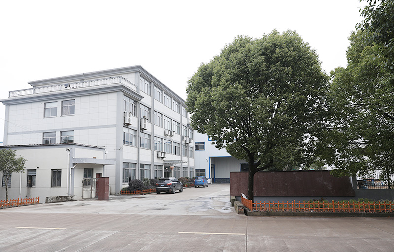 Fabriek