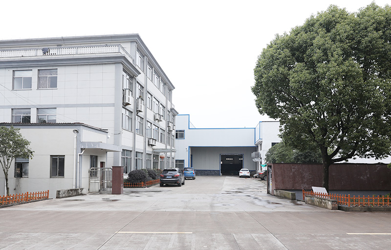 Fabriek