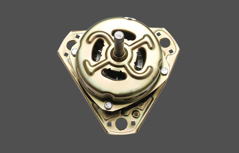 TY001 Double-tub wasmachine toegewijde motor