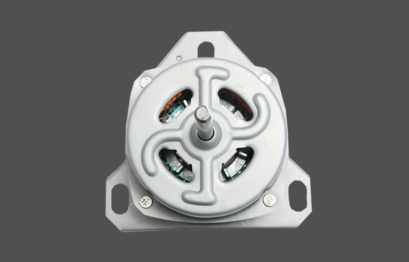 TY005 100% Koperdraad High-Speed Inductiemotor