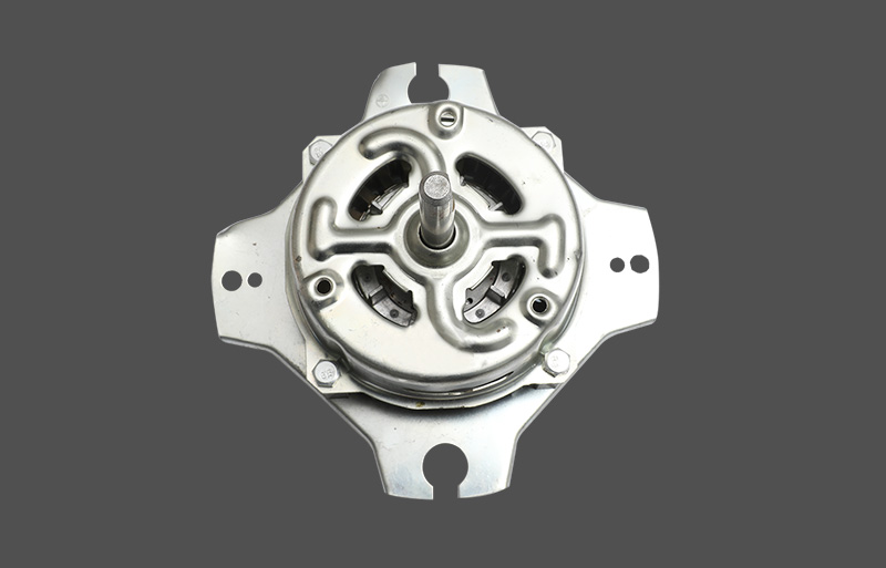 Witte kleur CCA -motor