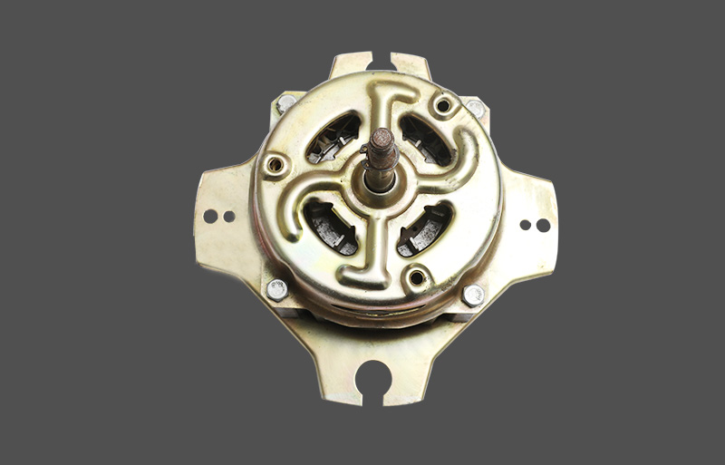 Automatische universele wasmachine -motor
