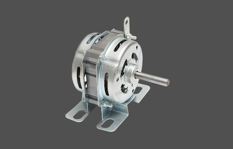 Elektrische motor voor wasmachine