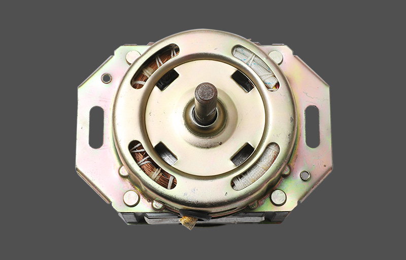 Rivet Fix Wasmotor met kleurendoos