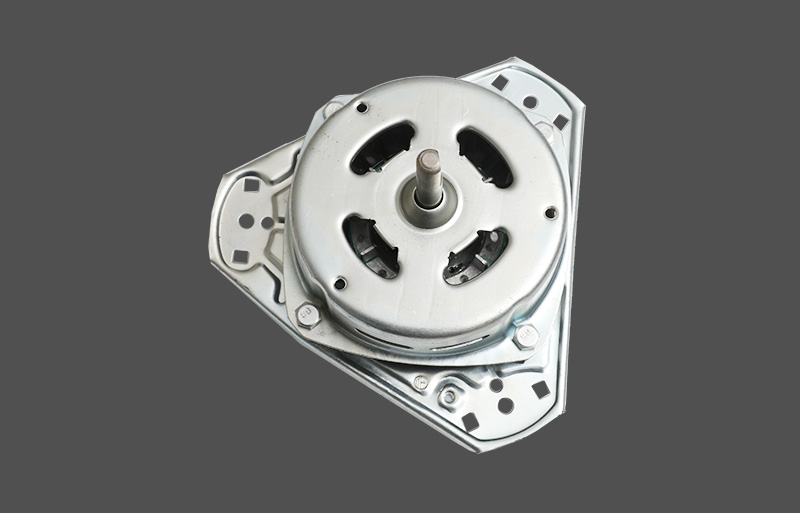 Koperdraad spinmotor voor wasmachine