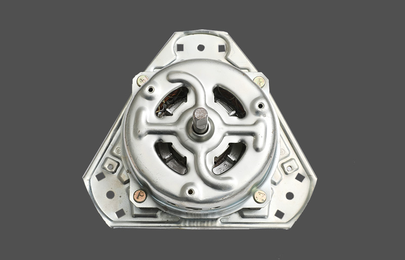 Wasmachine spinmotor met ISO9001