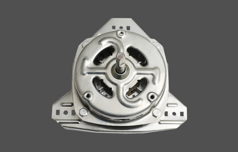 Twin-tub koperdraadwasmachine elektrische motor