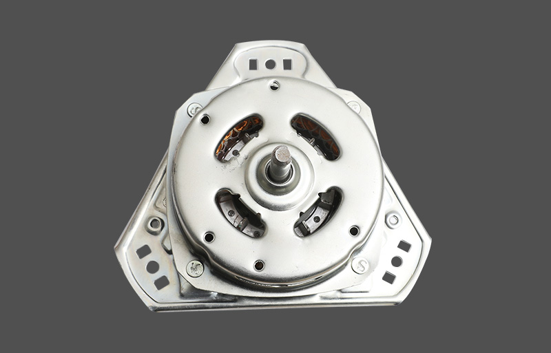 Motor voor semi -automatische wasmachine