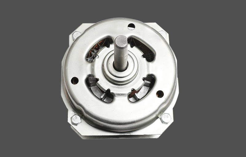 60W spin -extractormotor voor spinmachine