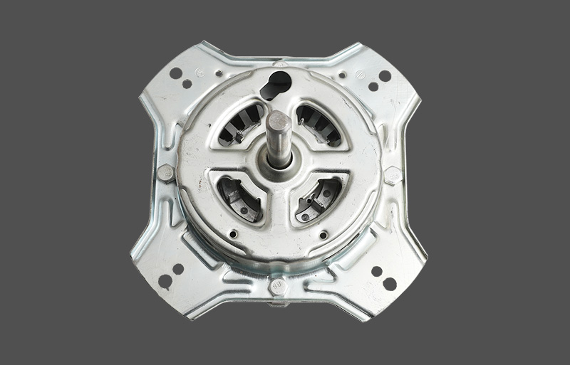Professionele fabrikant wasmachine motor