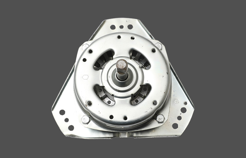 High Speed Motor Spin Machine